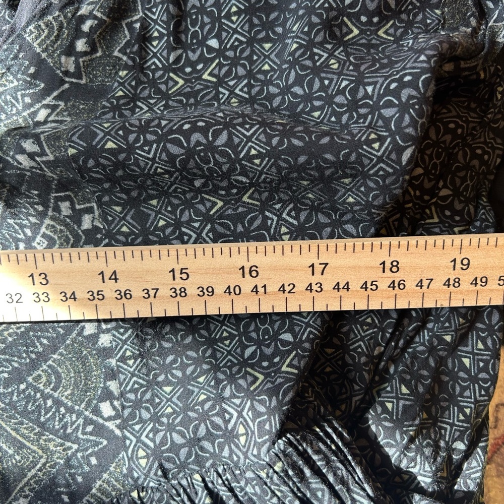 Free People Babydoll Dress XS - Picture 14 of 15
